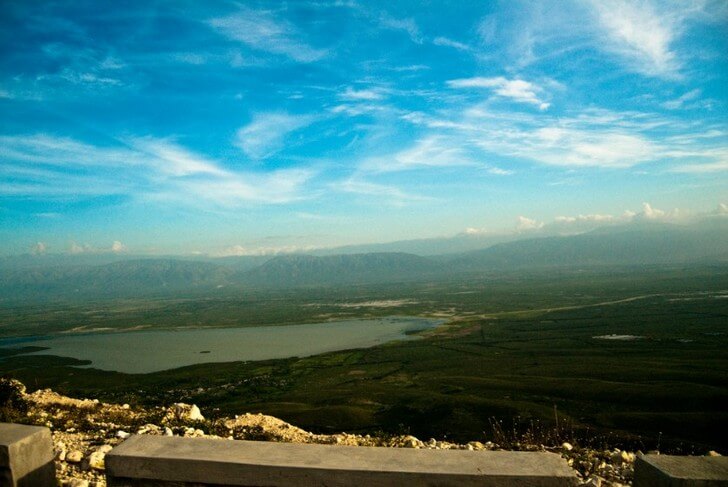 Достопримечательности Гаити