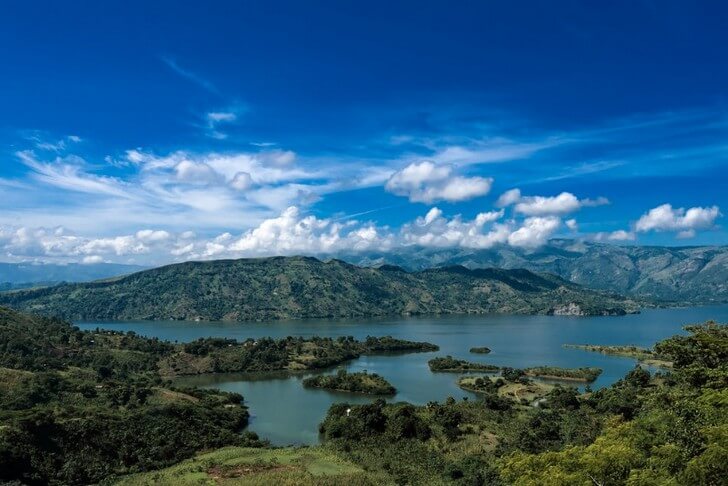 Достопримечательности Гаити