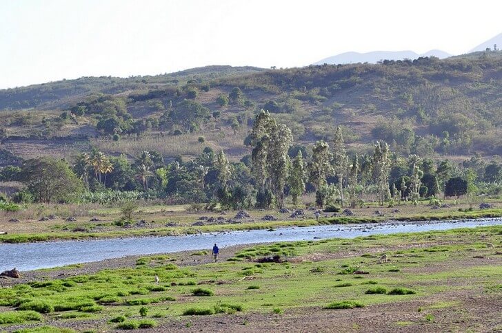Достопримечательности Гаити