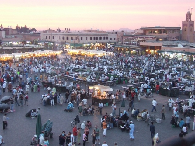 Достопримечательности, которые разочаровывают