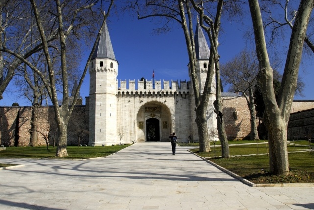 Достопримечательности, которые разочаровывают