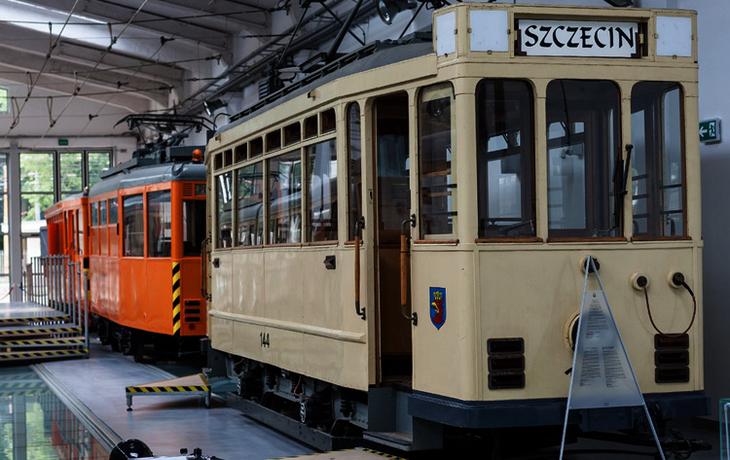 Достопримечательности Щецина: обзор, фото и описание