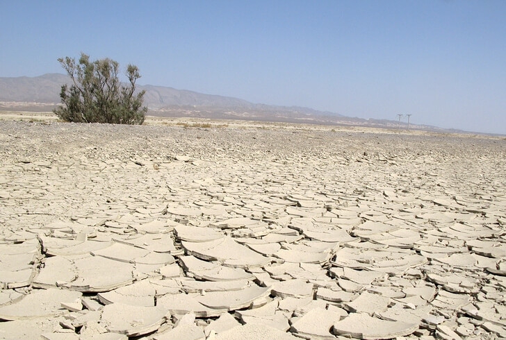 Достопримечательности Туркмении