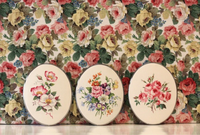 Фото декупажа: творческие идеи для вашего дома