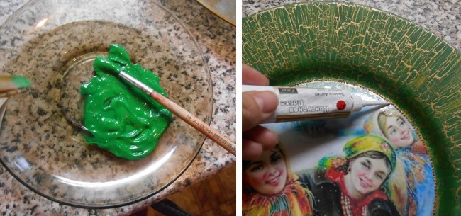 Фото декупажа: творческие идеи для вашего дома