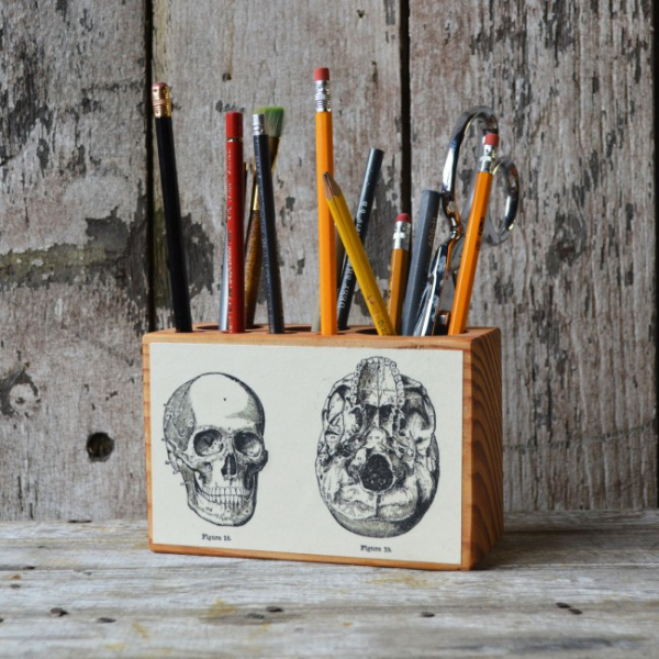 Фото декупажа: творческие идеи для вашего дома