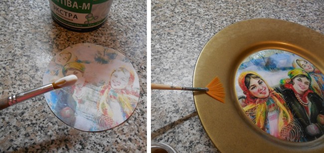 Фото декупажа: творческие идеи для вашего дома