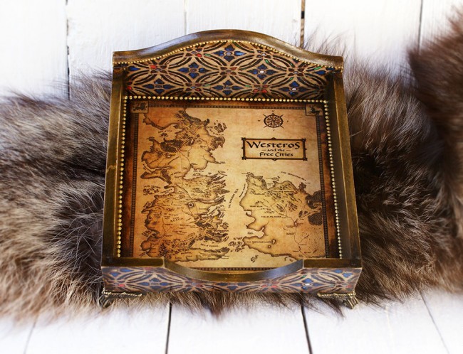 Фото декупажа: творческие идеи для вашего дома