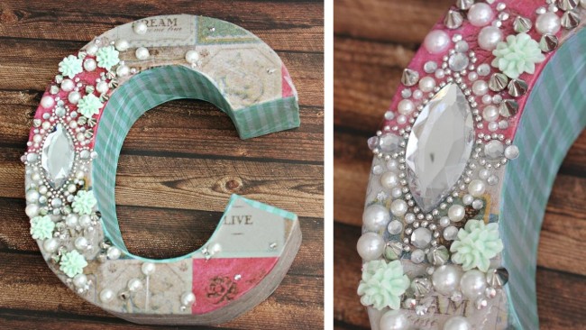 Фото декупажа: творческие идеи для вашего дома