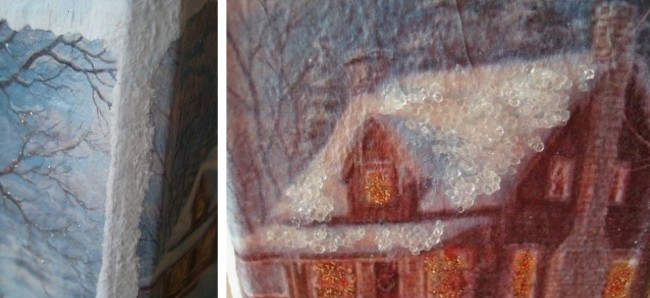 Фото декупажа: творческие идеи для вашего дома