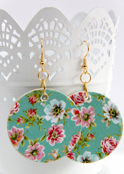 Фото декупажа: творческие идеи для вашего дома