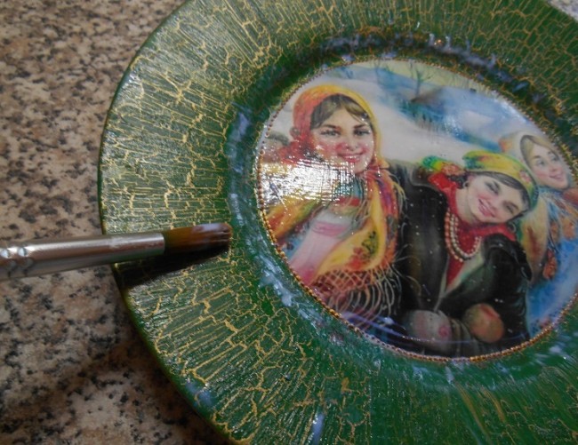 Фото декупажа: творческие идеи для вашего дома