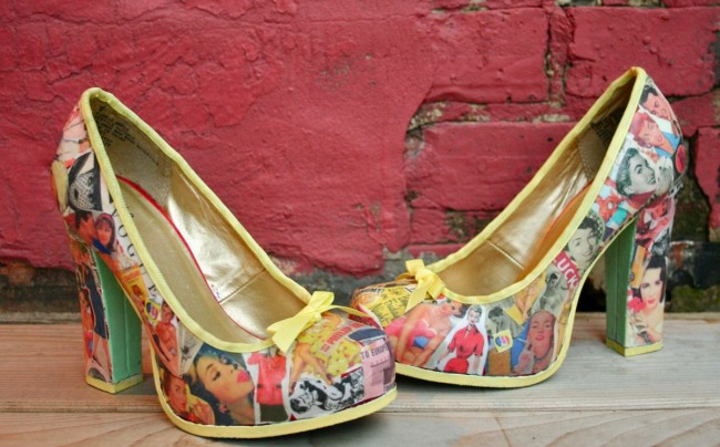 Фото декупажа: творческие идеи для вашего дома