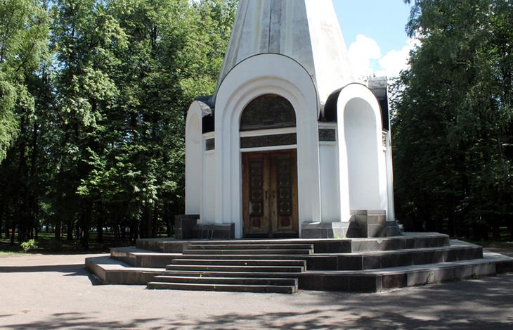 Главные достопримечательности Рязани