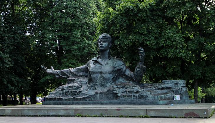 Главные достопримечательности Рязани