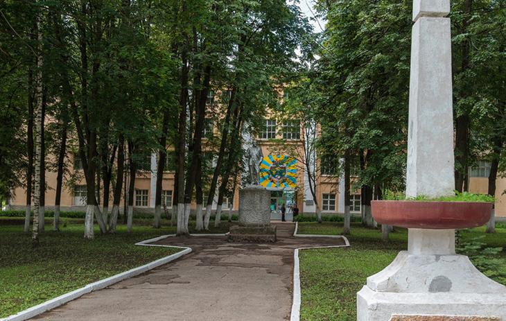 Главные достопримечательности Рязани