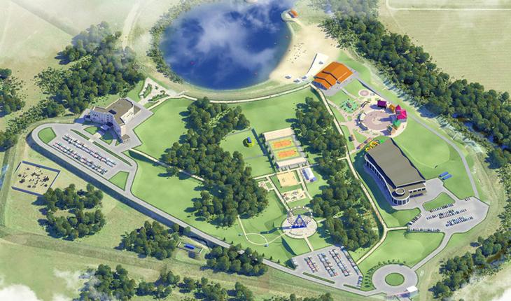 Главные достопримечательности Рязани