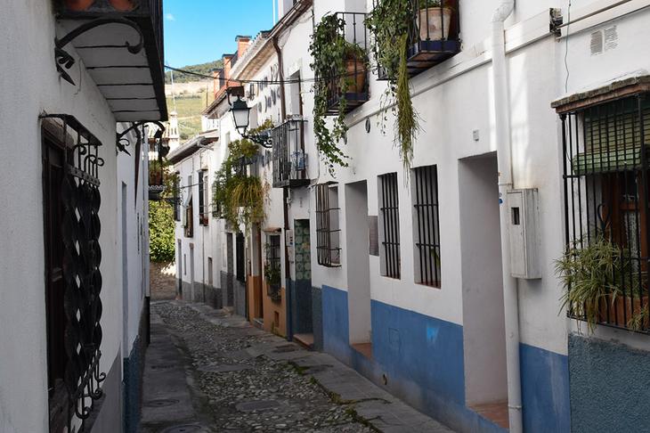 Гранада – жемчужина испанской Андалусии: интересные места и достопримечательности