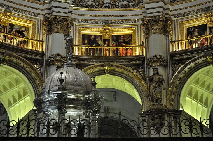 Гранада – жемчужина испанской Андалусии: интересные места и достопримечательности