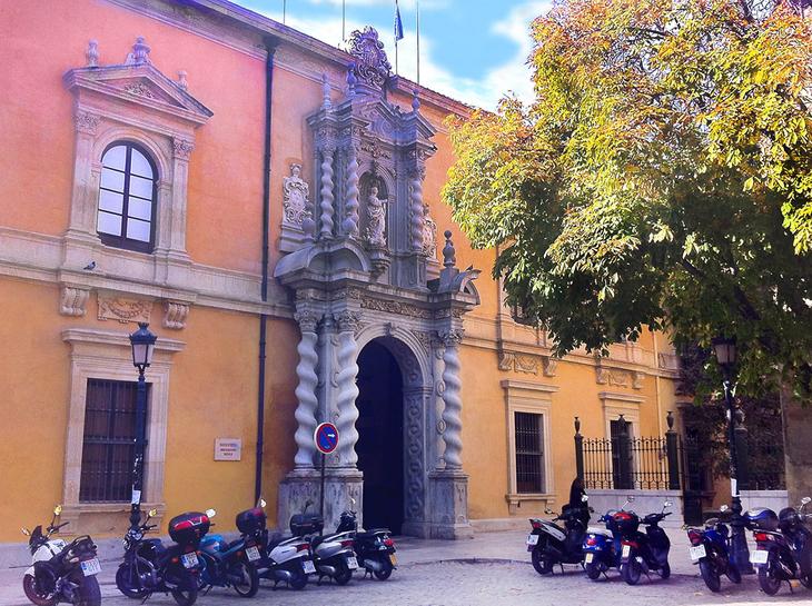 Гранада – жемчужина испанской Андалусии: интересные места и достопримечательности