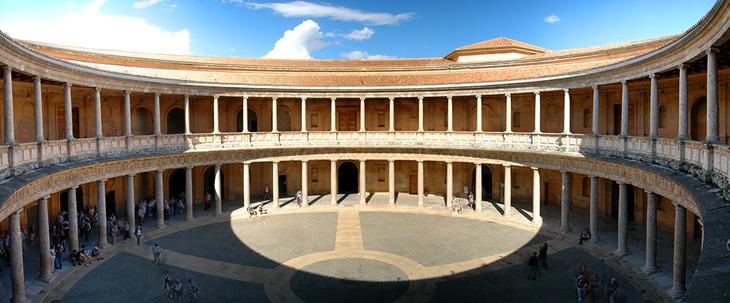 Гранада – жемчужина испанской Андалусии: интересные места и достопримечательности