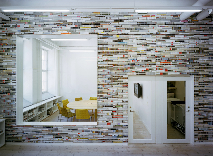 Хитрые способы альтернативного использования старых журналов