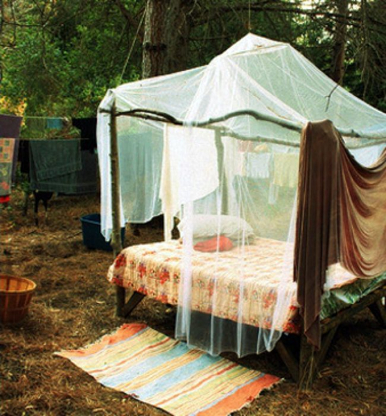 Идеи для дачников, которые помогут преобразить территорию