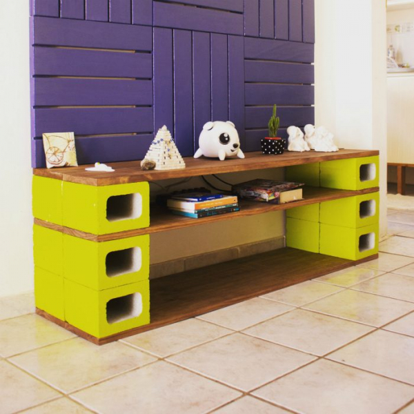 Идеи, которые помогут освежить наскучивший интерьер