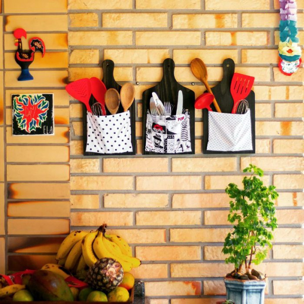 Идеи, которые помогут освежить наскучивший интерьер