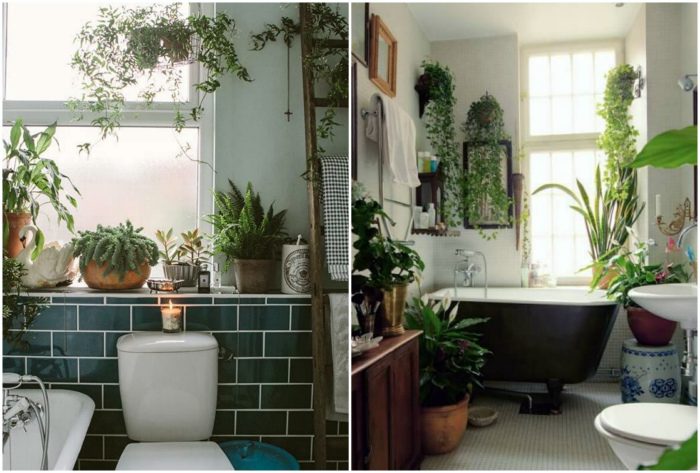 Идеи, которые помогут освежить наскучивший интерьер