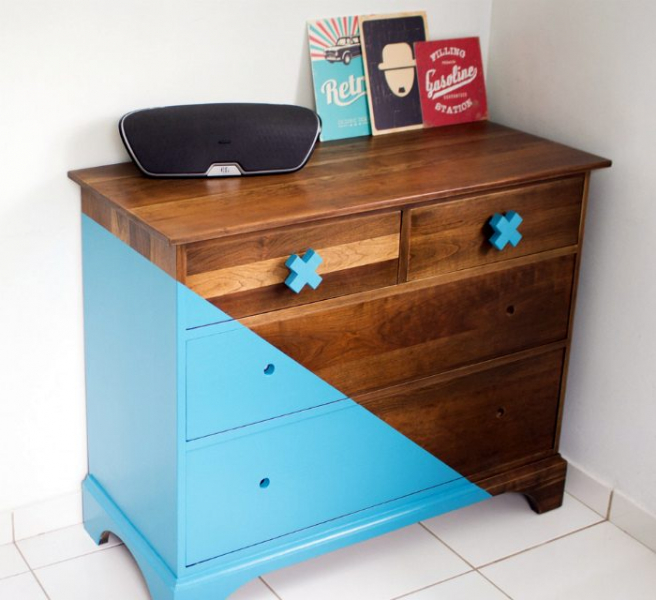 Идеи, которые помогут освежить наскучивший интерьер