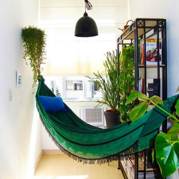 Идеи, которые помогут освежить наскучивший интерьер