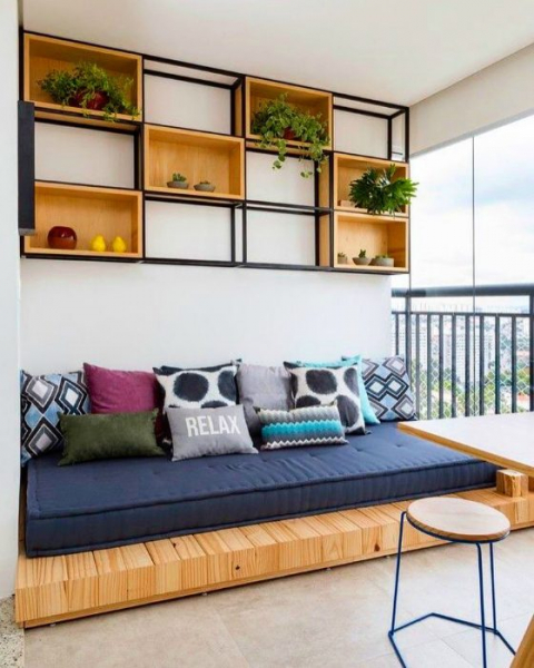 Идеи, которые помогут освежить наскучивший интерьер