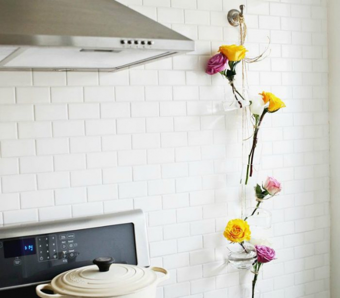 Идеи, которые помогут освежить наскучивший интерьер