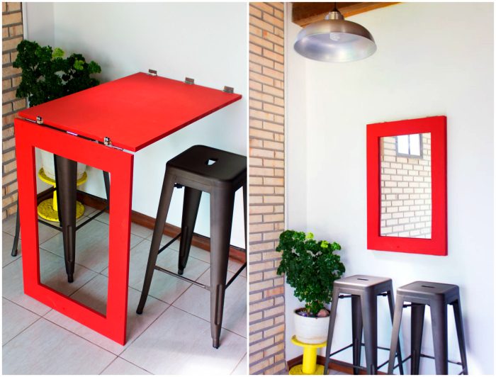 Идеи, которые помогут освежить наскучивший интерьер