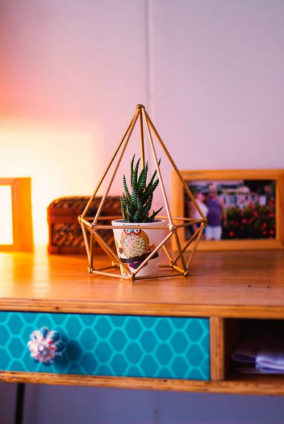 Идеи, которые помогут освежить наскучивший интерьер