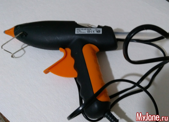 Игольница-кактус из фетра. Мастер-класс