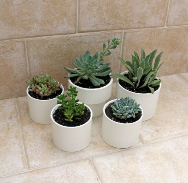 Как использовать остатки ПВХ труб: 16 свежих идей, которые пригодятся в быту