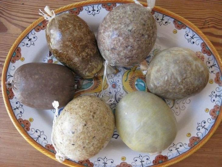 Какая еда запрещена в разных странах