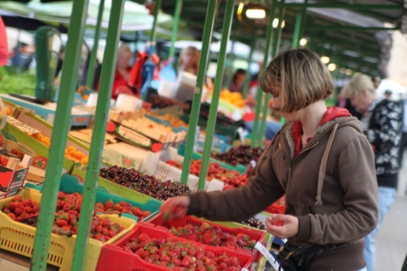 Карманная заграница: 10 причин посетить Ригу