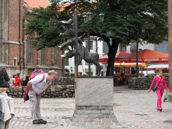 Карманная заграница: 10 причин посетить Ригу