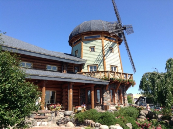 Карманная заграница: 10 причин посетить Ригу