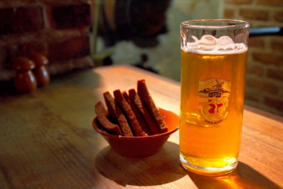 Карманная заграница: 10 причин посетить Ригу