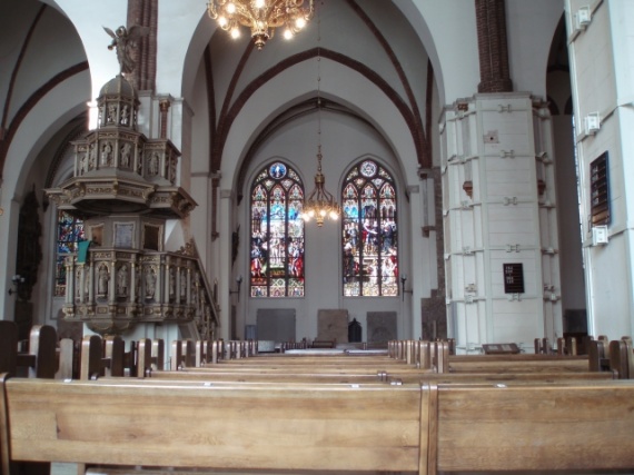 Карманная заграница: 10 причин посетить Ригу