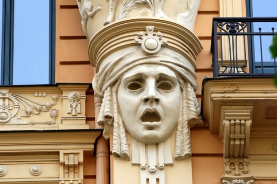 Карманная заграница: 10 причин посетить Ригу