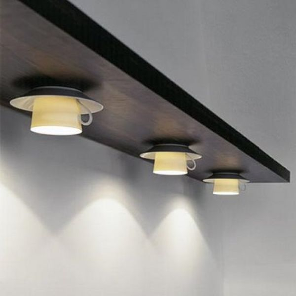 Красивые поделки из чашек своими руками