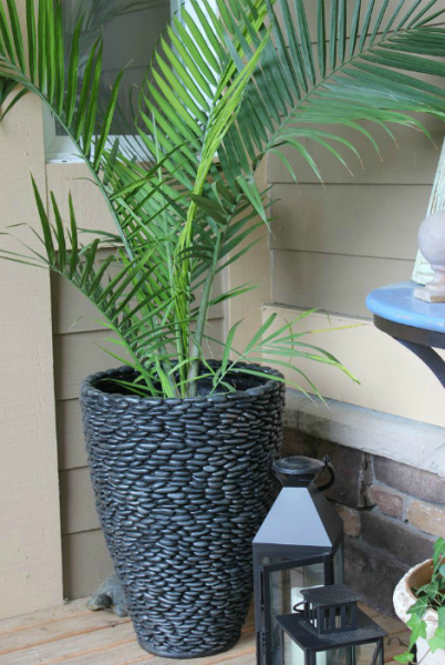 Крутые идеи использования природных камней в оформлении дома и сада