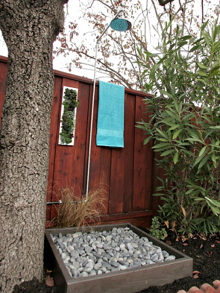 Крутые идеи использования природных камней в оформлении дома и сада