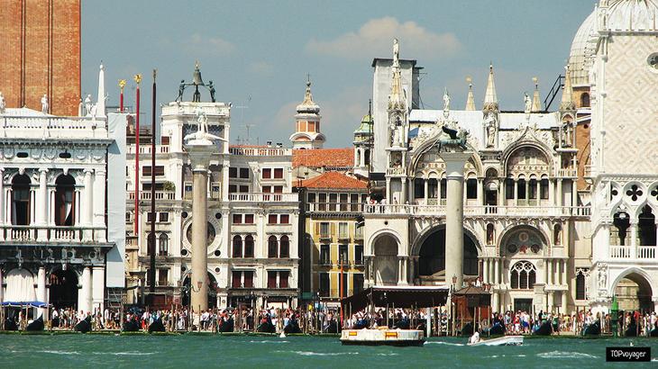 Куда поехать из Болоньи: 15 лучших идей для поездки одного дня