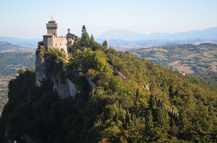 Куда поехать из Болоньи: 15 лучших идей для поездки одного дня